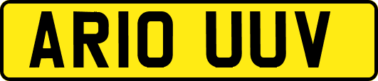 AR10UUV