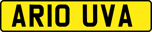 AR10UVA