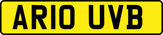AR10UVB