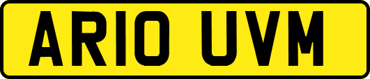 AR10UVM