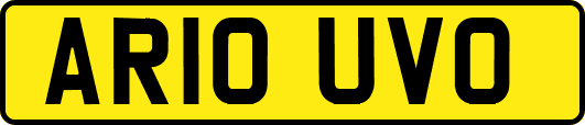 AR10UVO
