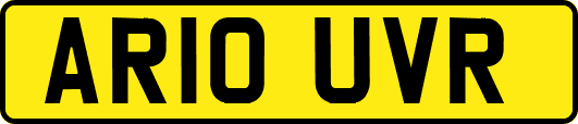 AR10UVR