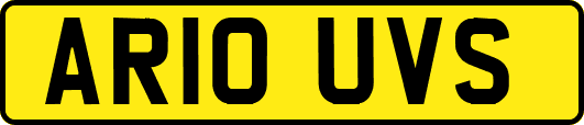 AR10UVS