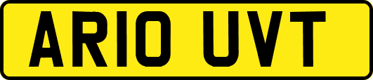 AR10UVT