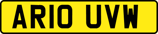 AR10UVW