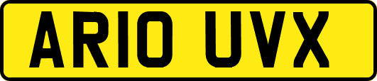 AR10UVX