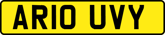 AR10UVY