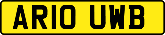 AR10UWB