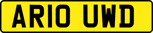 AR10UWD