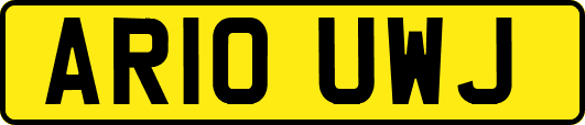 AR10UWJ