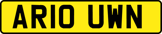 AR10UWN