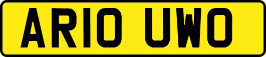 AR10UWO