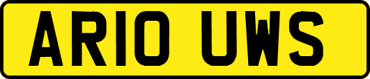 AR10UWS