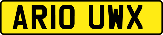 AR10UWX