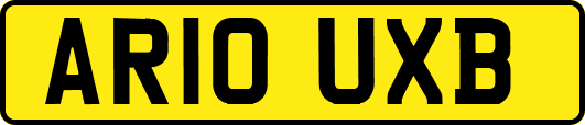 AR10UXB