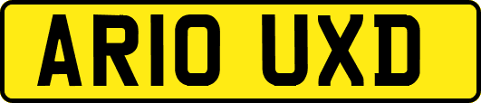 AR10UXD