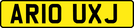 AR10UXJ
