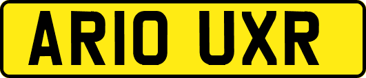 AR10UXR