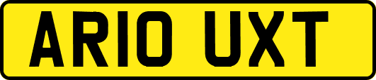AR10UXT