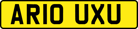 AR10UXU