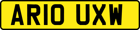 AR10UXW