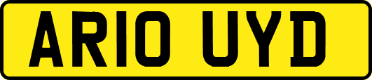 AR10UYD