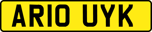 AR10UYK