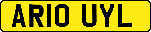 AR10UYL