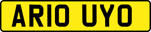 AR10UYO