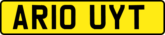 AR10UYT