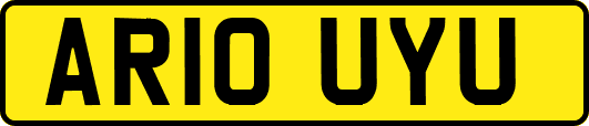 AR10UYU
