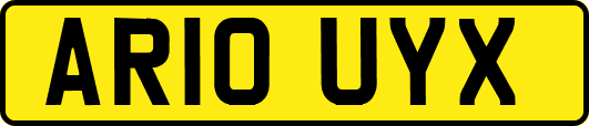 AR10UYX