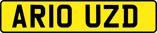 AR10UZD