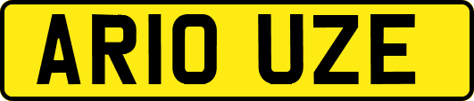 AR10UZE