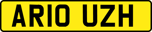 AR10UZH