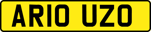 AR10UZO