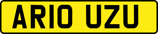 AR10UZU