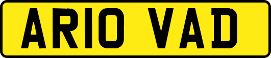 AR10VAD