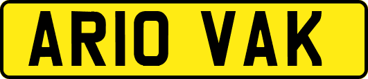 AR10VAK