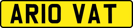 AR10VAT