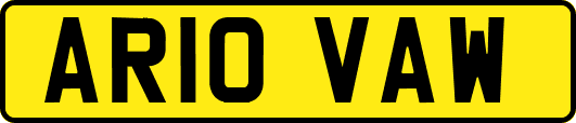 AR10VAW