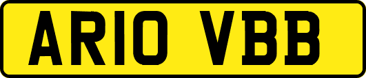 AR10VBB