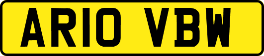 AR10VBW
