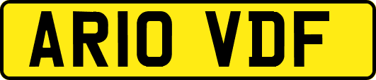 AR10VDF