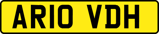 AR10VDH