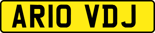 AR10VDJ