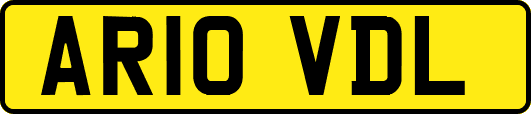 AR10VDL