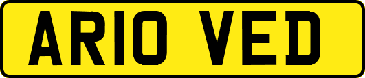 AR10VED