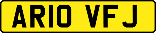 AR10VFJ