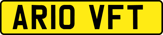 AR10VFT